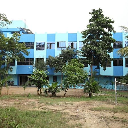 Hotel Siva Sakthi Tiruvannāmalai Extérieur photo